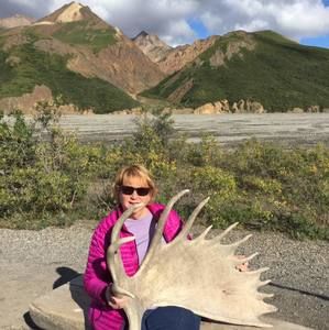 Meet your Posher, Susan